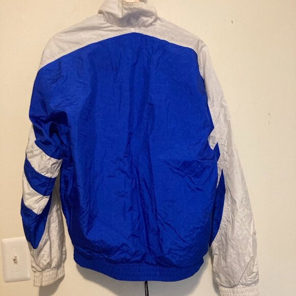 Vintage Speedo Jacket Windbreaker Men's Small/Medium - Picture 3 of 7